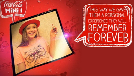 Мини-кола для мини-людей