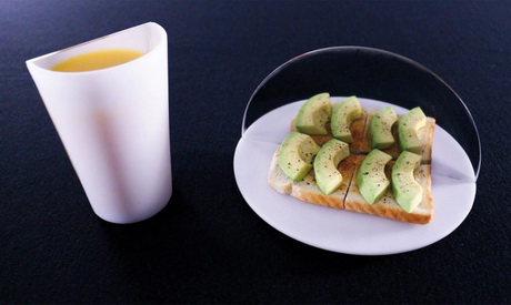 Давайте есть меньше