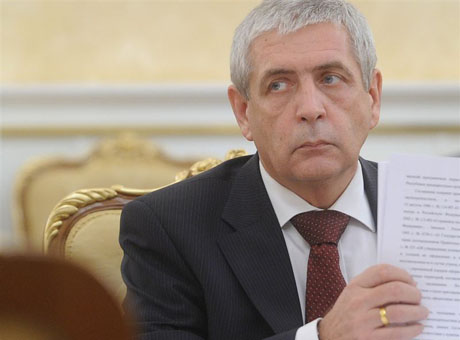 Народной водки не будет