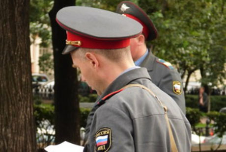 Нелегальный конвейер