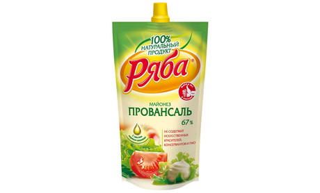 100% натурально