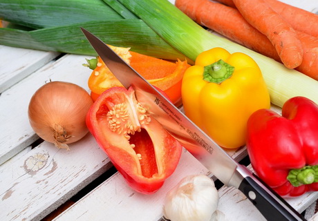 Есть продукты вкусные