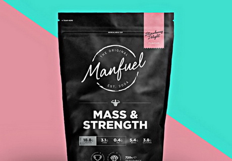 Для тонуса мышц