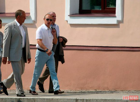Все остались довольны