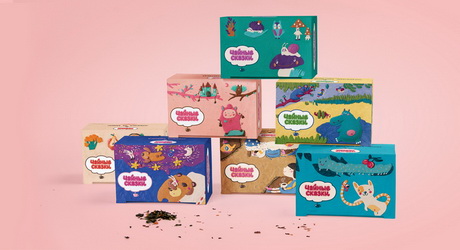 Травки от капризок