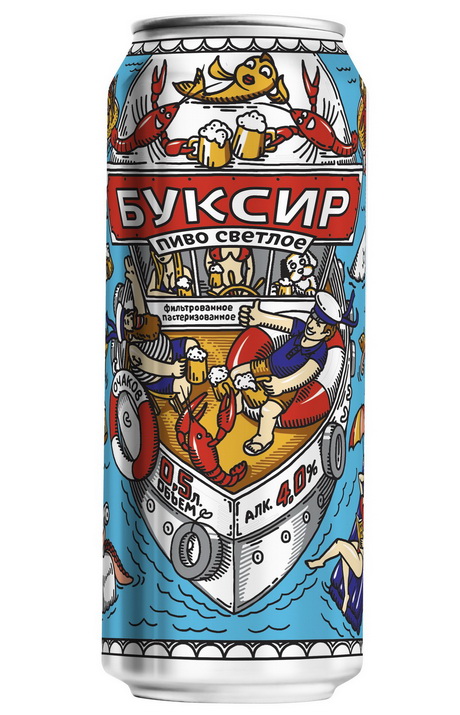 Карамельный солод