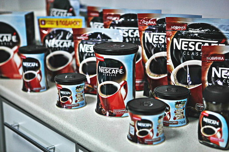 Своеобразный символ