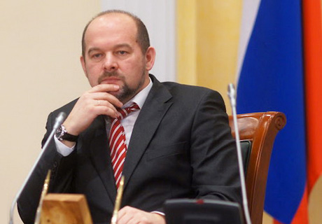 Смерть «Ягуара»