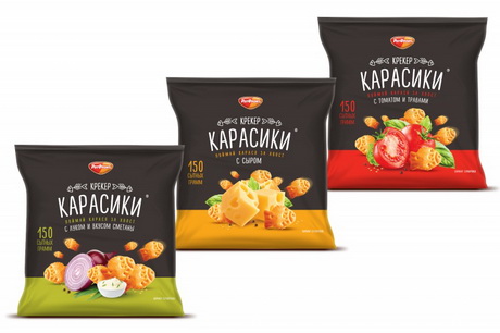 Ловите рыбок