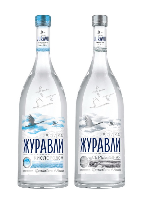 Особенная лёгкость