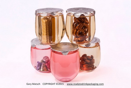 Готов перекусить