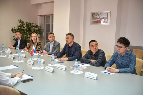 Перспективные направления