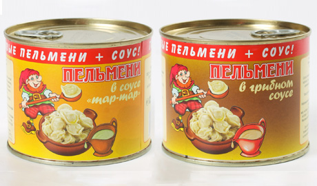 Варить не надо