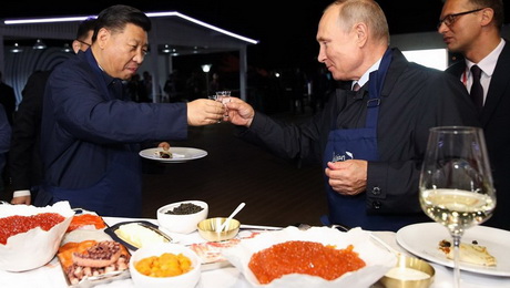 Искренняя дружба