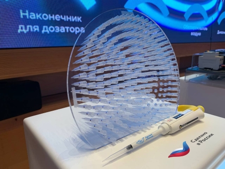 Экспортные перспективы