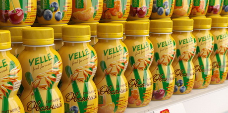 Гармония вкуса