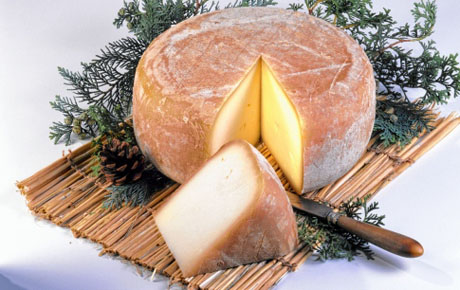 Лучший сыр в мире