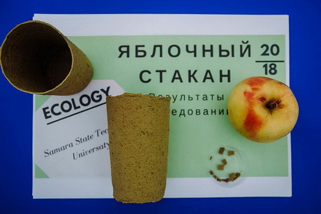 Земля будущего