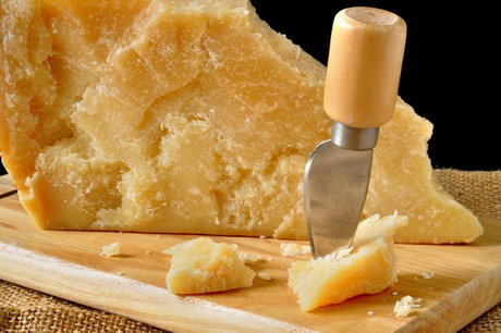 Король сыров