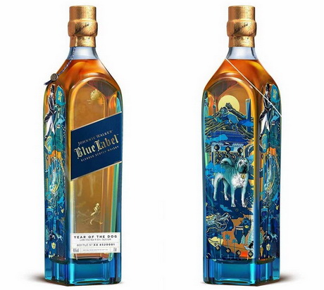 Собачья преданность