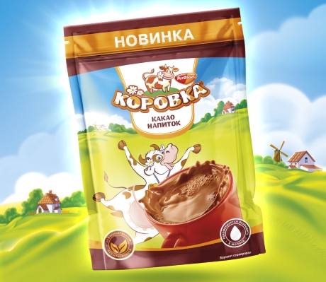 Букет вкусов