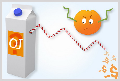 Неудачи маркетинга