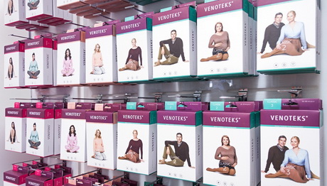 В сторону комфорта