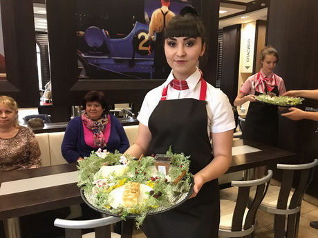 Новшества не заканчиваются