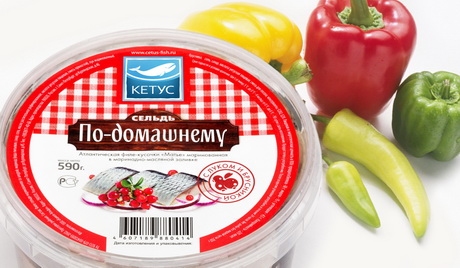 «По-домашнему»