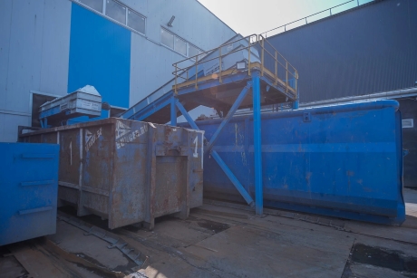 Комплексная модель