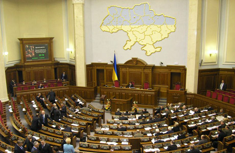 Прямой контакт