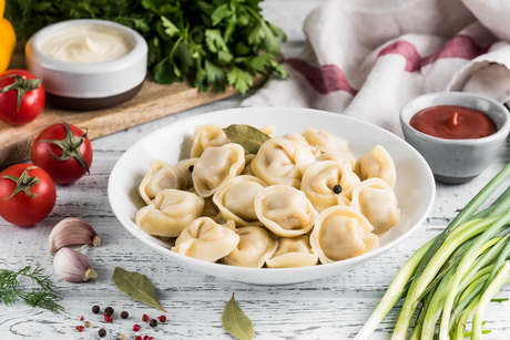 Вкуснее нет