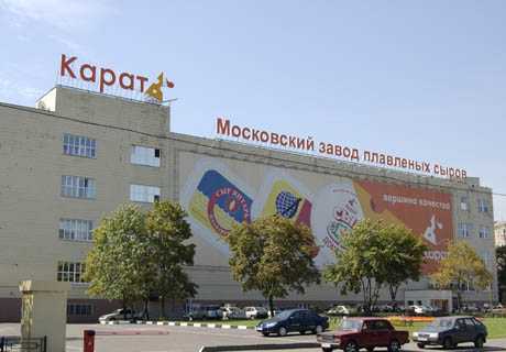 Спастись от долгов