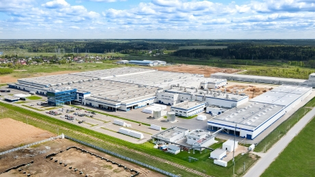 Факторы роста
