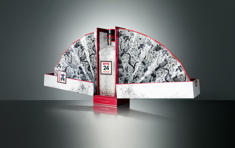 Веер красоты