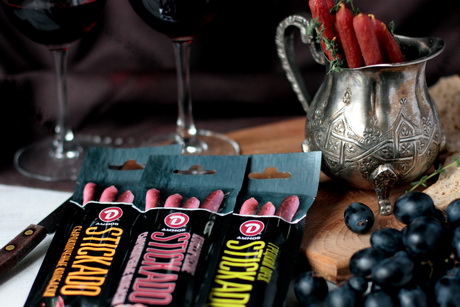 Изысканность вкуса