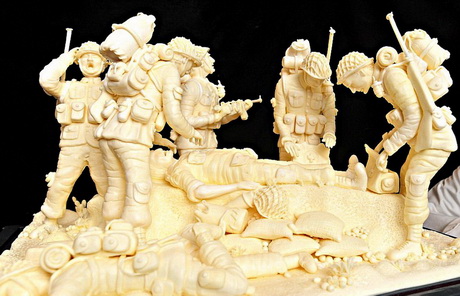 Дань памяти