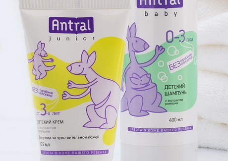 Надежный помощник