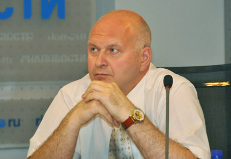 Много ли пьют в России?