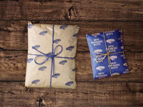 Тонирование текстуры