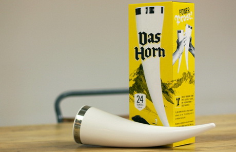 Роговое творчество