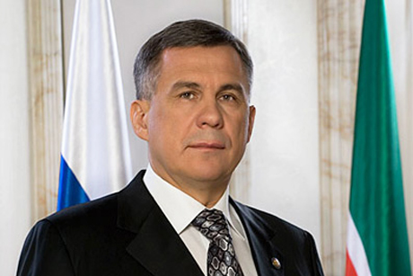 Строительство началось