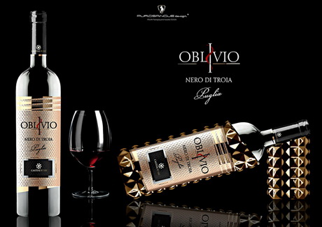 Итальянское виноделие