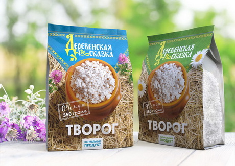 Домашняя простота