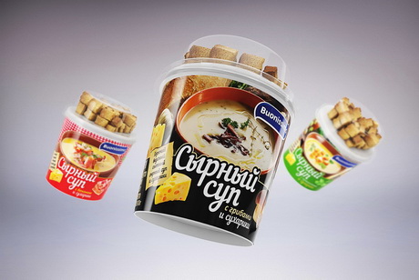 Просто добавь воды