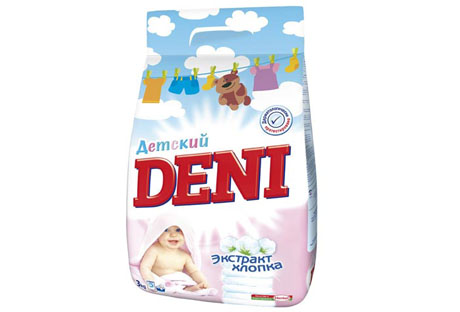 Сильный и нежный