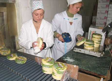 Нарушения в регионах