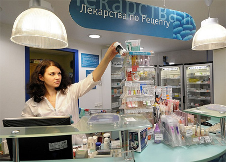 Решите парадокс 
