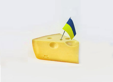Сырный поток