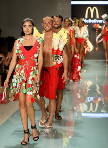 Купаться в упаковке